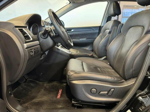 Haval H6 I с пробегом 2019 года, цена 1 550 000 рублей, 73711 км, внедорожник, Автокод Объявления