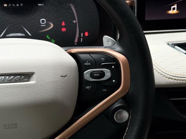 Haval Jolion I с пробегом 2021 года, цена 1 849 000 рублей, 53800 км, внедорожник, Автокод Объявления