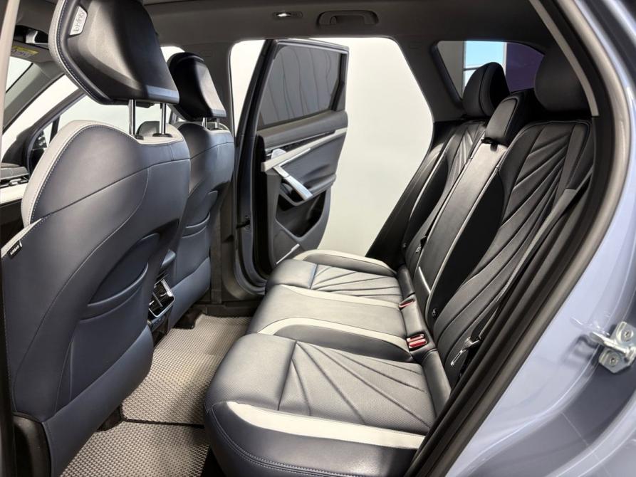Geely Atlas II Борисоглебск  - изображение 12
