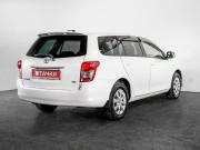 Toyota Corolla X (E140 E150) Рестайлинг Иркутск  - изображение 23