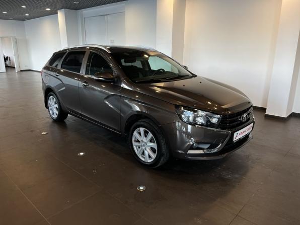 Lada (ВАЗ) Vesta I с пробегом 2020 года, цена 1 305 000 рублей, 50970 км, универсал, Автокод Объявления