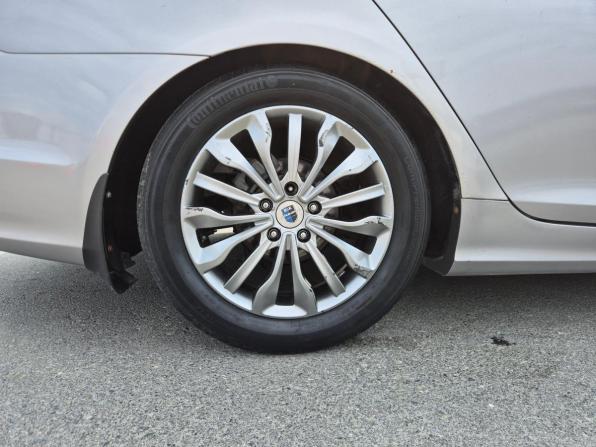 Hyundai Sonata VI (YF) с пробегом 2011 года, цена 1 050 000 рублей, 203770 км, седан, Автокод Объявления