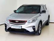 Geely Coolray I Москва  - изображение 17