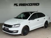 Volkswagen Polo V Рестайлинг Уфа  - изображение 19