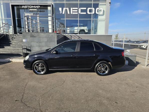 Volkswagen Jetta V с пробегом 2008 года, цена 640 000 рублей, 157942 км, седан, Автокод Объявления