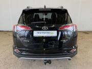 Toyota RAV4 IV (XA40) Рестайлинг Псков  - изображение 26