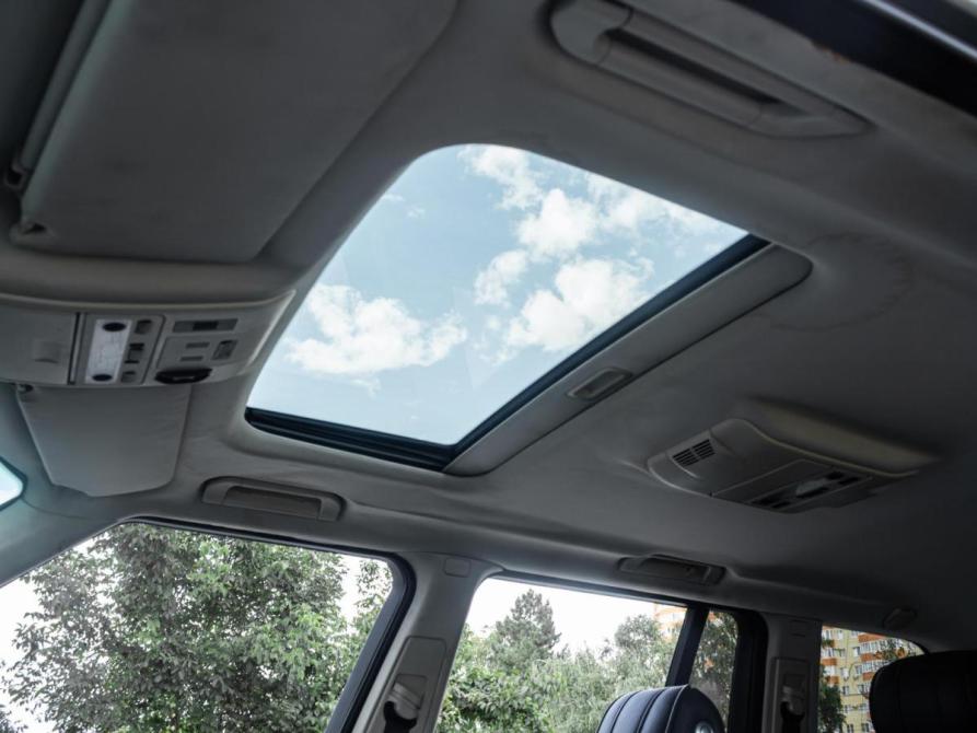 Land Rover Range Rover III Рестайлинг 2 Ставрополь  - изображение 12