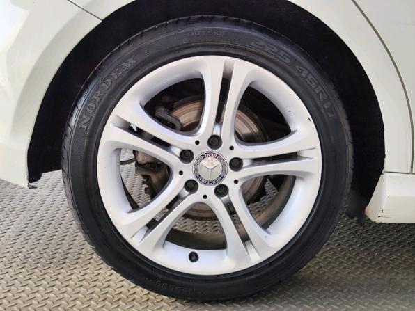 Mercedes-Benz A-Класс III (W176) с пробегом 2014 года, цена 1 230 000 рублей, 166164 км, хэтчбек, Автокод Объявления