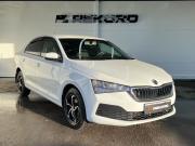 Skoda Rapid II Уфа  - изображение 18