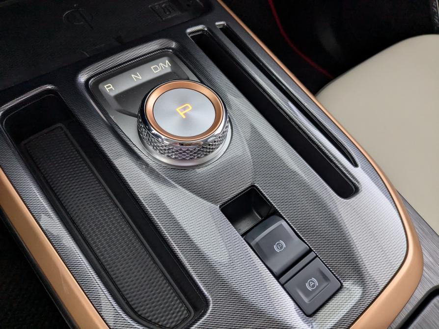Haval Jolion I Москва  - изображение 15