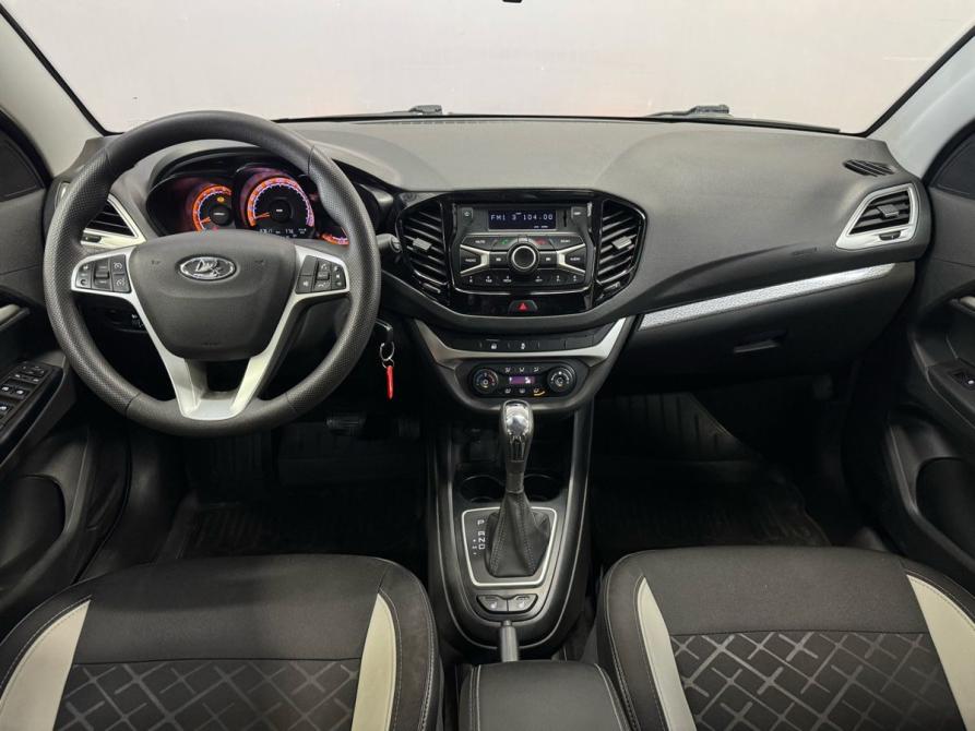 Lada (ВАЗ) Vesta I Уфа  - изображение 10