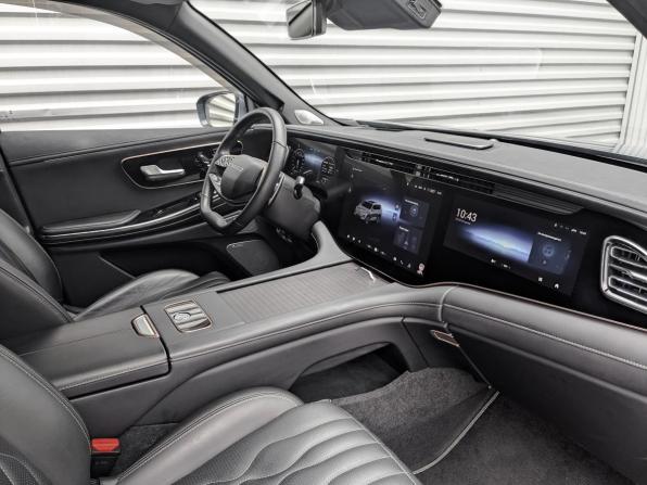Exeed VX I Рестайлинг с пробегом 2023 года, цена 3 299 000 рублей, 46246 км, внедорожник, Автокод Объявления
