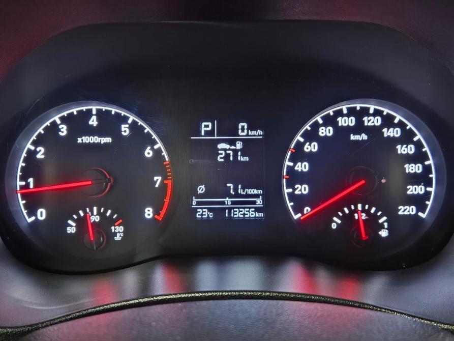 Hyundai Solaris II Вологда  - изображение 10