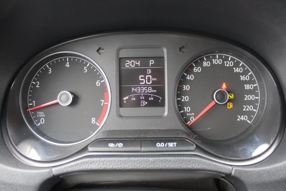 Volkswagen Polo V Рестайлинг Пермь  - изображение 20