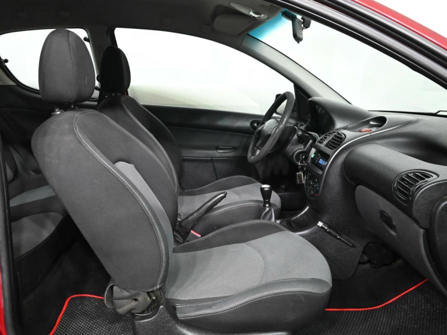 Peugeot 206 Екатеринбург  - изображение 10