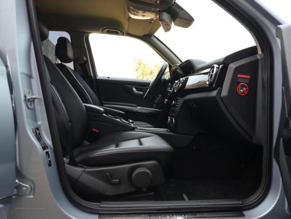 Mercedes-Benz GLK-Класс I (X204) Рестайлинг с пробегом 2012 года, цена 1 926 000 рублей, 128928 км, внедорожник, Автокод Объявления