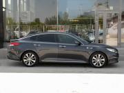 Kia K5 II Новосибирск  - изображение 24