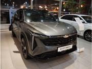 Geely Cityray Брянск  - изображение 56