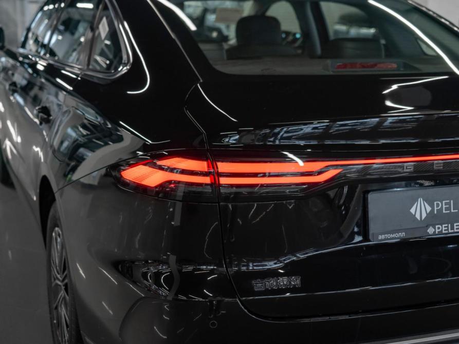 Geely Galaxy Starshine 6 Москва  - изображение 21