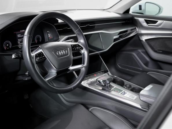 Audi A6 V (C8) с пробегом 2019 года, цена 4 860 000 рублей, 119741 км, универсал, Автокод Объявления