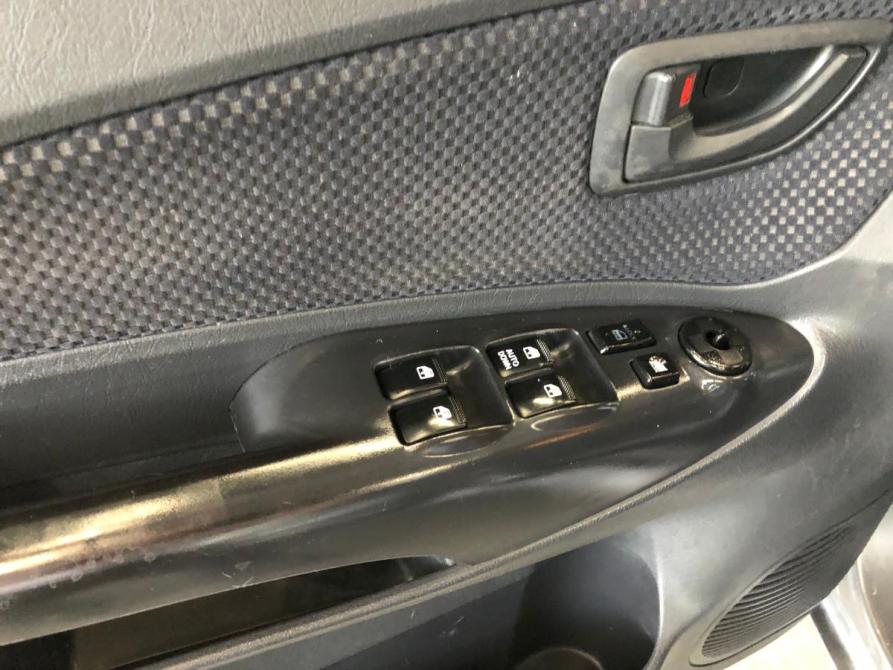 Hyundai Tucson I Курск  - изображение 17