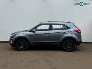 Hyundai Creta I Рестайлинг Москва  - изображение 19