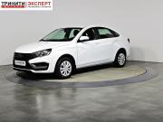 Lada (ВАЗ) Vesta I Рестайлинг (NG) Белгород  - изображение 19