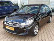 Hyundai Solaris I Екатеринбург  - изображение 23