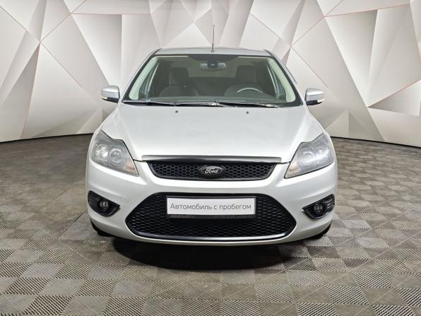 Ford Focus II Рестайлинг с пробегом 2008 года, цена 649 000 рублей, 194952 км, седан, Автокод Объявления