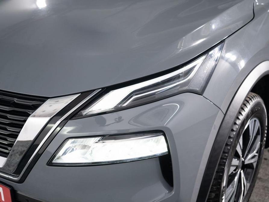 Nissan X-Trail IV Иркутск  - изображение 24