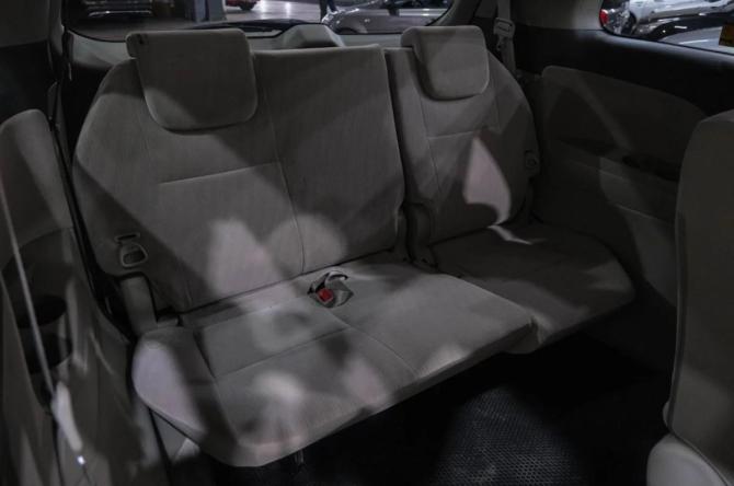 Toyota Estima I с пробегом 2012 года, цена 599 000 рублей, 100000 км, минивэн, Автокод Объявления