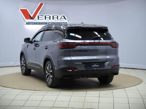 Chery Tiggo 7 Pro Max I с пробегом 2023 года, цена 1 790 000 рублей, 31055 км, внедорожник, Автокод Объявления