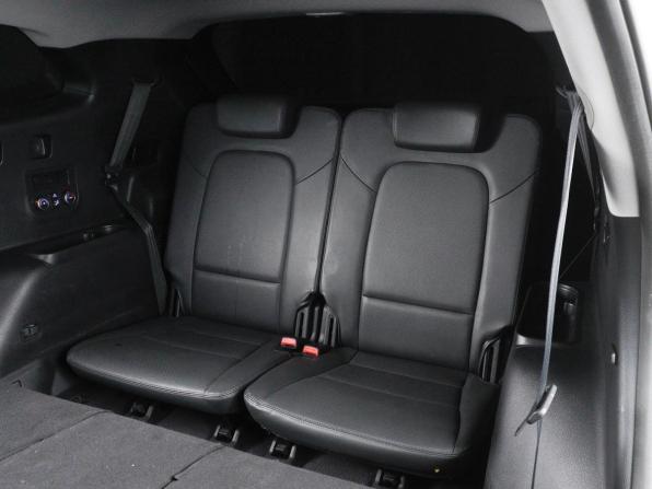 Hyundai Santa Fe III Рестайлинг с пробегом 2016 года, цена 2 589 000 рублей, 231069 км, внедорожник, Автокод Объявления