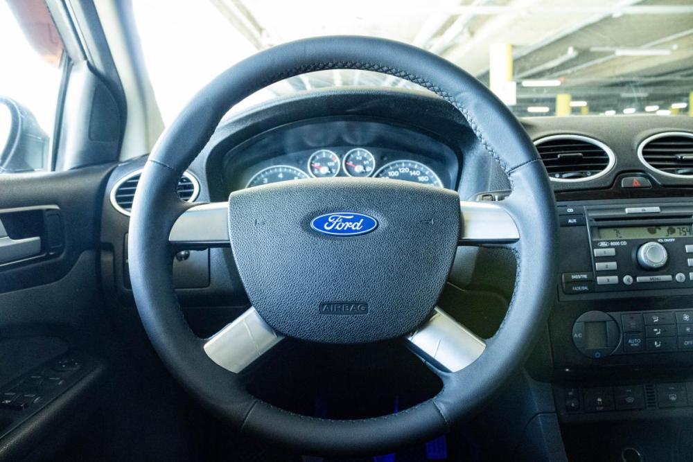 Ford Focus II Уфа  - изображение 6
