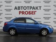 Kia Rio II Рестайлинг Владимир  - изображение 12