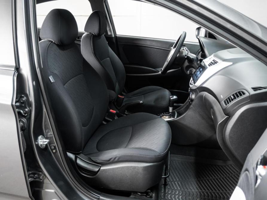 Hyundai Solaris I Ставрополь  - изображение 8
