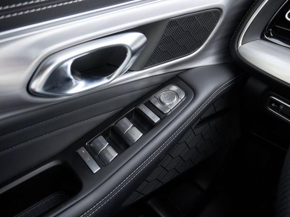 GAC GS8 II с пробегом 2024 года, цена 3 498 000 рублей, 21960 км, внедорожник, Автокод Объявления
