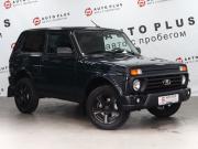 Lada (ВАЗ) Niva Legend Минеральные Воды  - изображение 18