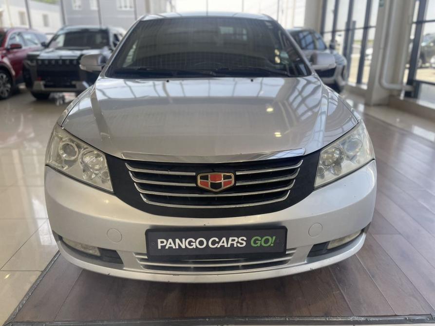 Geely Emgrand EC7 Саратов  - изображение 2