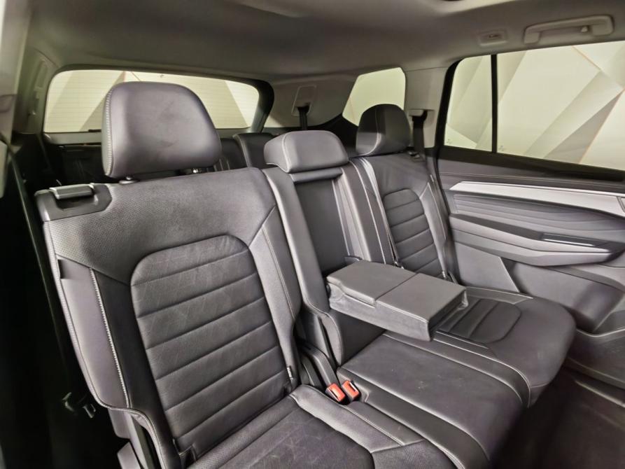 Volkswagen Talagon I Москва  - изображение 16