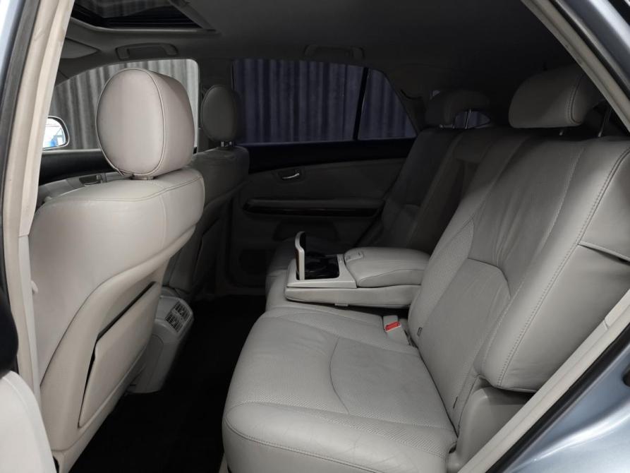 Lexus RX II Красноярск  - изображение 17
