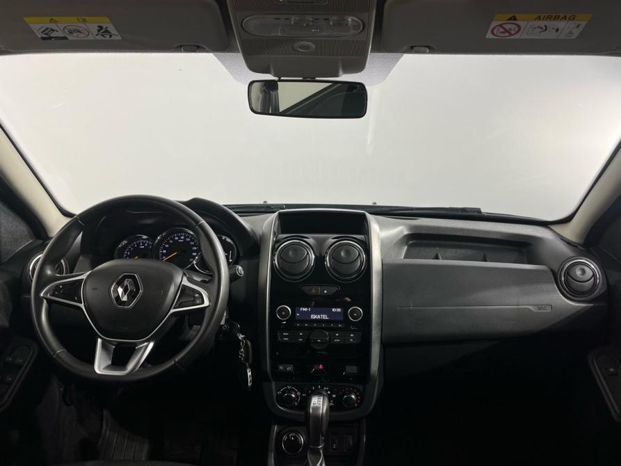 Renault Duster I Рестайлинг Ижевск  - изображение 7