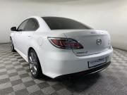 Mazda 6 II (GH) Рестайлинг Москва  - изображение 26