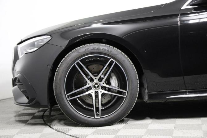 Новый Mercedes-Benz E-Класс VI (W214 S214) 2025 года, цена 9 400 000 рублей, седан, Автокод Объявления