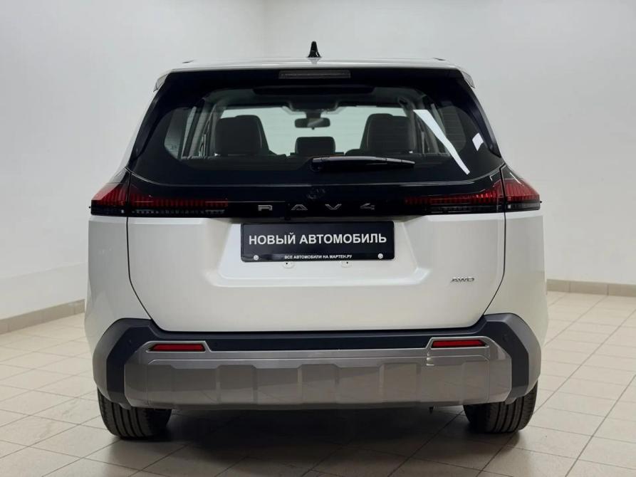 Toyota RAV4 VI (XA60) Вологда  - изображение 5