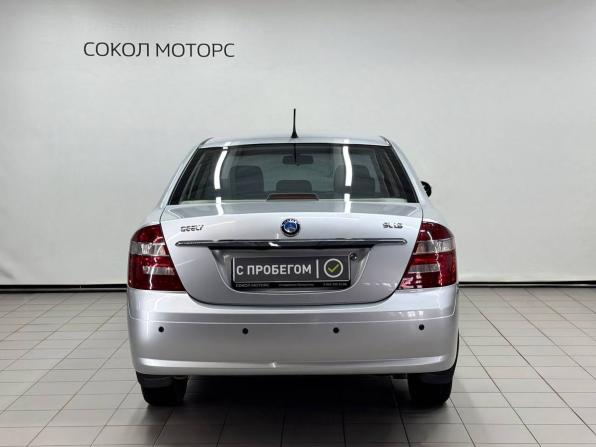 Geely SC7 с пробегом 2012 года, цена 649 900 рублей, 37650 км, седан, Автокод Объявления