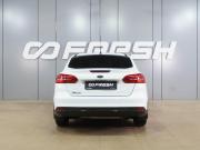 Ford Focus III Рестайлинг Воронеж  - изображение 23