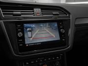 Volkswagen Tiguan II Рестайлинг Москва  - изображение 44