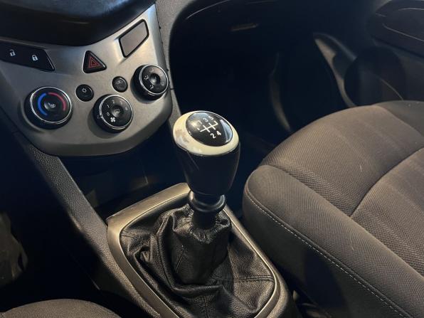 Chevrolet Aveo II с пробегом 2013 года, цена 570 000 рублей, 161000 км, седан, Автокод Объявления