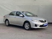 Toyota Corolla X (E140 E150) Рестайлинг Липецк  - изображение 20
